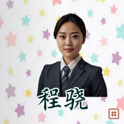 程骁
